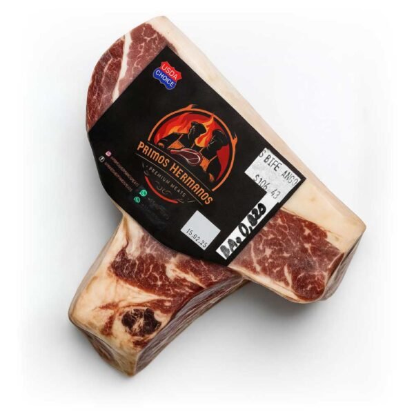 Bife Angosto (Striploin / New York Strip) - Imagen 2