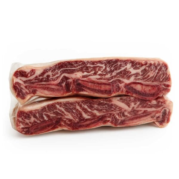 Asado De Tira Sin Hueso - Imagen 2