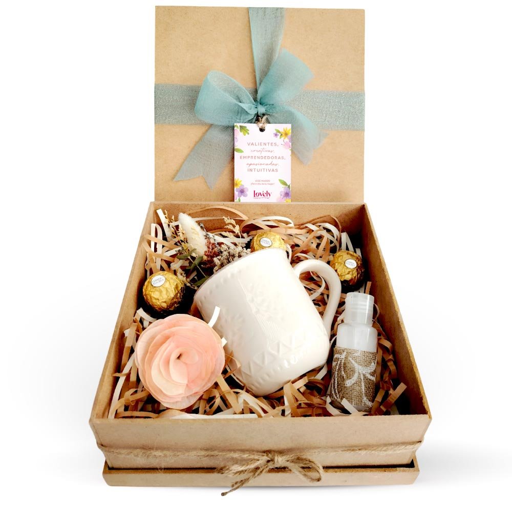 Box Gift Delicatezza