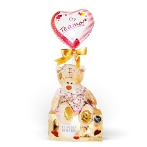 Box Osita Love
