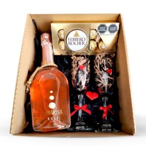 Box My Love
