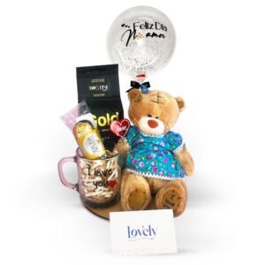 Box Osita Love II
