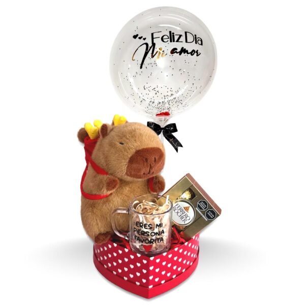 Box Corazón II