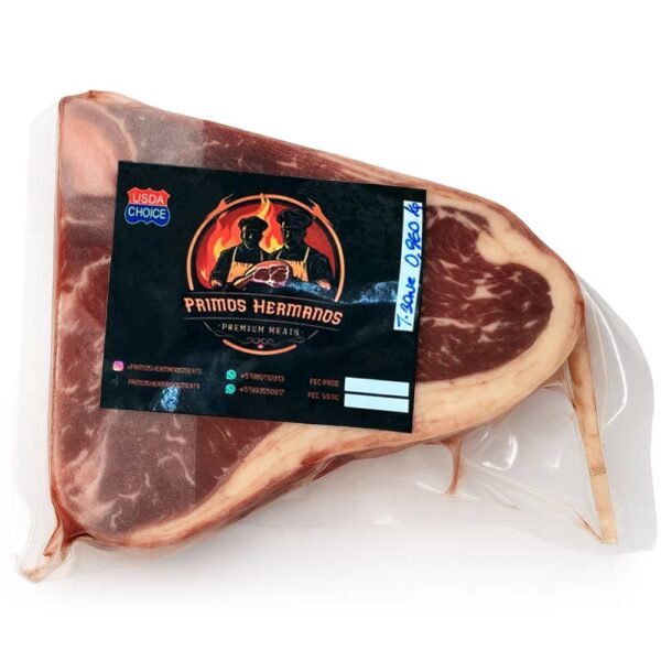 T-Bone
