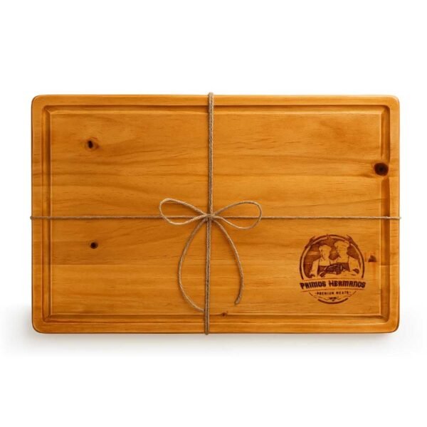 Tabla de Madera PH 25x38 cm