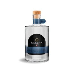 PISCO KALLPA