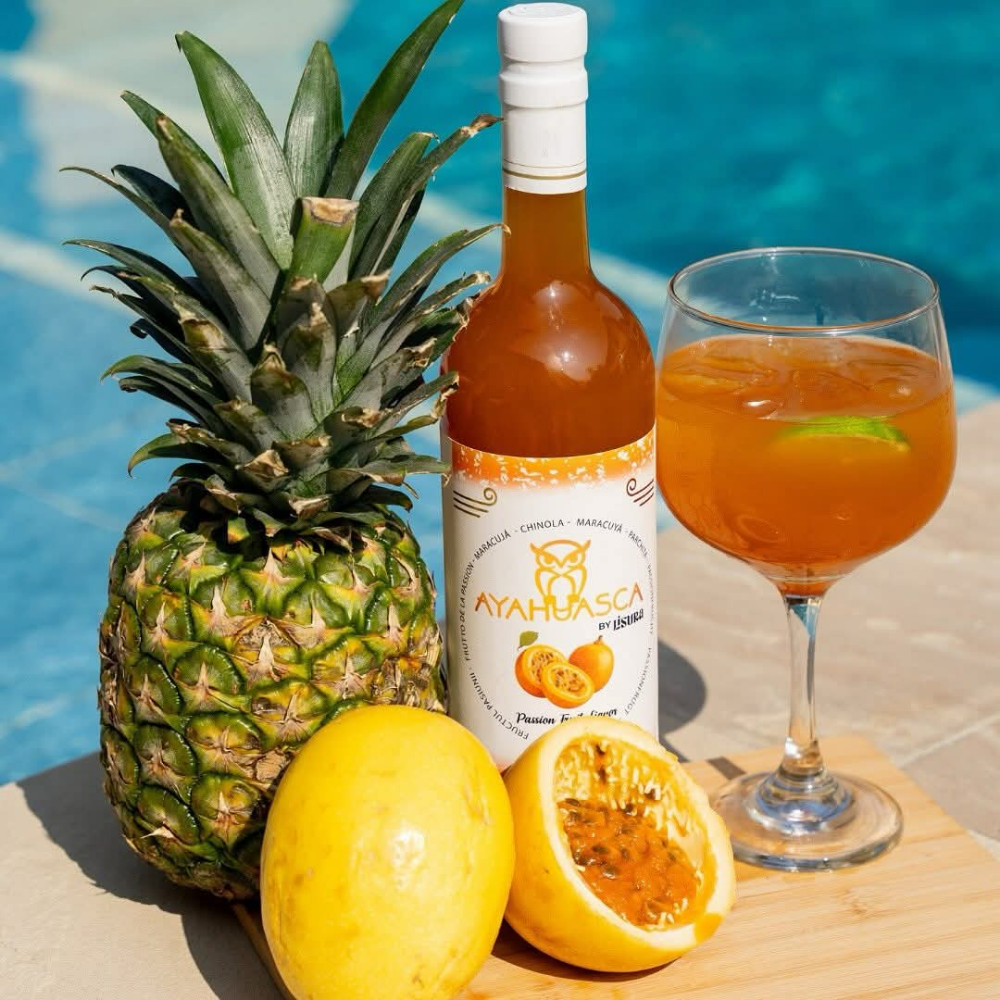 AYAHUASCA - Imagen 3