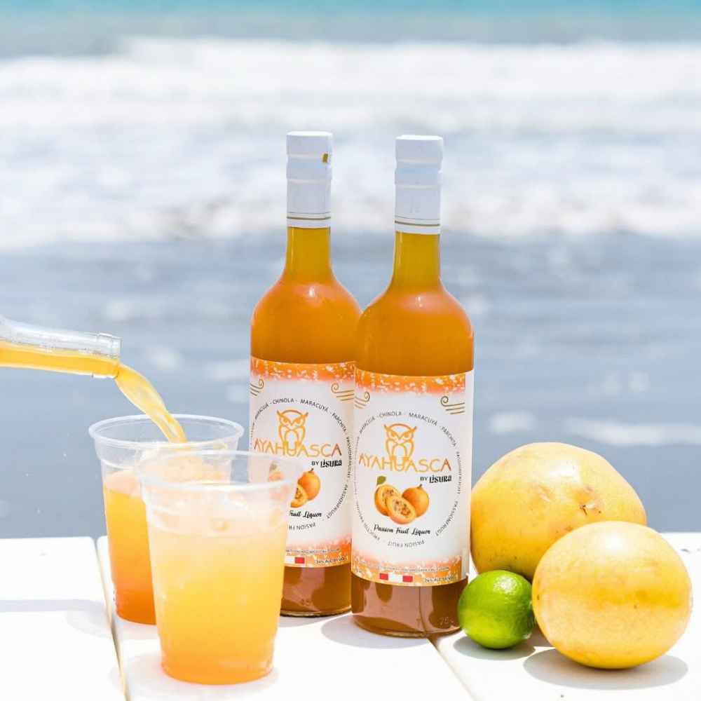 AYAHUASCA - Imagen 2